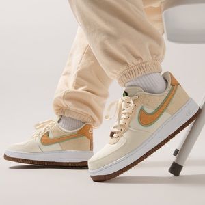 Nike Air Force 1 'Coconut Milk'